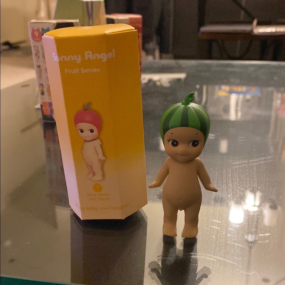 Sonny Angel Watermelon